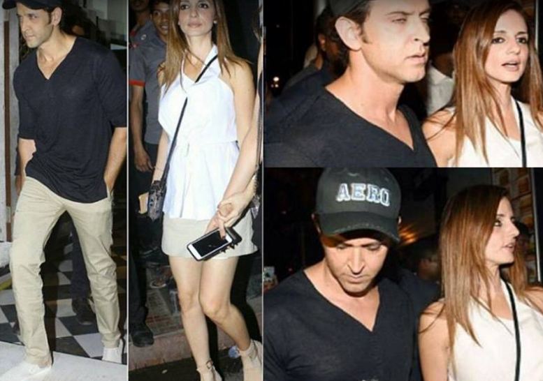 Sudah pisah, 10 seleb Bollywood ini tetap akur dengan mantan