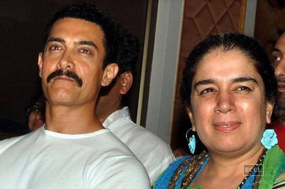 Sudah pisah, 10 seleb Bollywood ini tetap akur dengan mantan