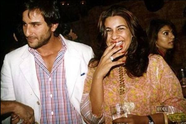 Sudah pisah, 10 seleb Bollywood ini tetap akur dengan mantan