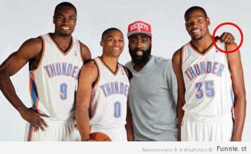 7 Foto iklan ini ternyata keliru, kamu tahu kesalahannya dimana?