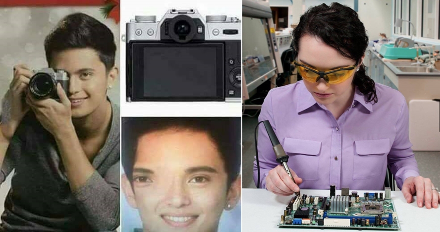 7 Foto iklan ini ternyata keliru, kamu tahu kesalahannya dimana?