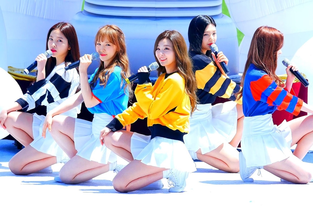 8 Idol K-Pop ini demen nyanyi trot, musik 'dangdut' ala Korea Selatan