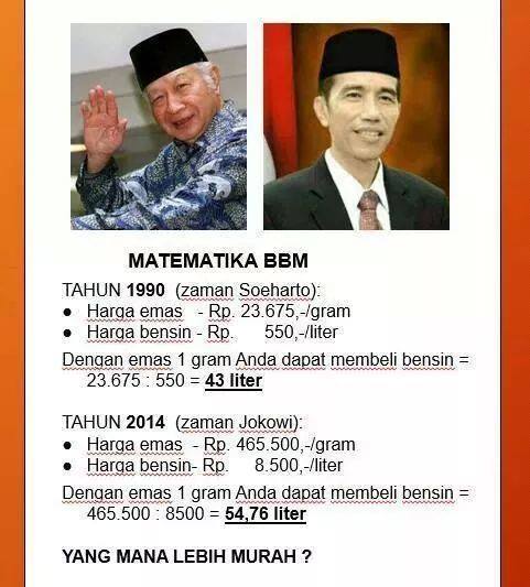 6 Gambar hitung-hitungan ini ngawurnya bikin ketawa, bener nggak ya?