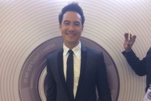 Lama tak muncul di layar kaca, ini ternyata kesibukan Daniel Mananta