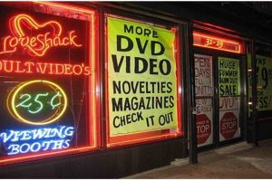 Ini alasan tak terduga kenapa film porno kerap disebut blue film