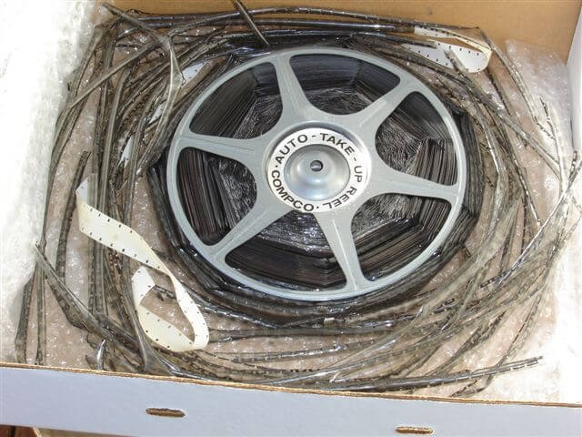 Ini alasan tak terduga kenapa film porno kerap disebut blue film