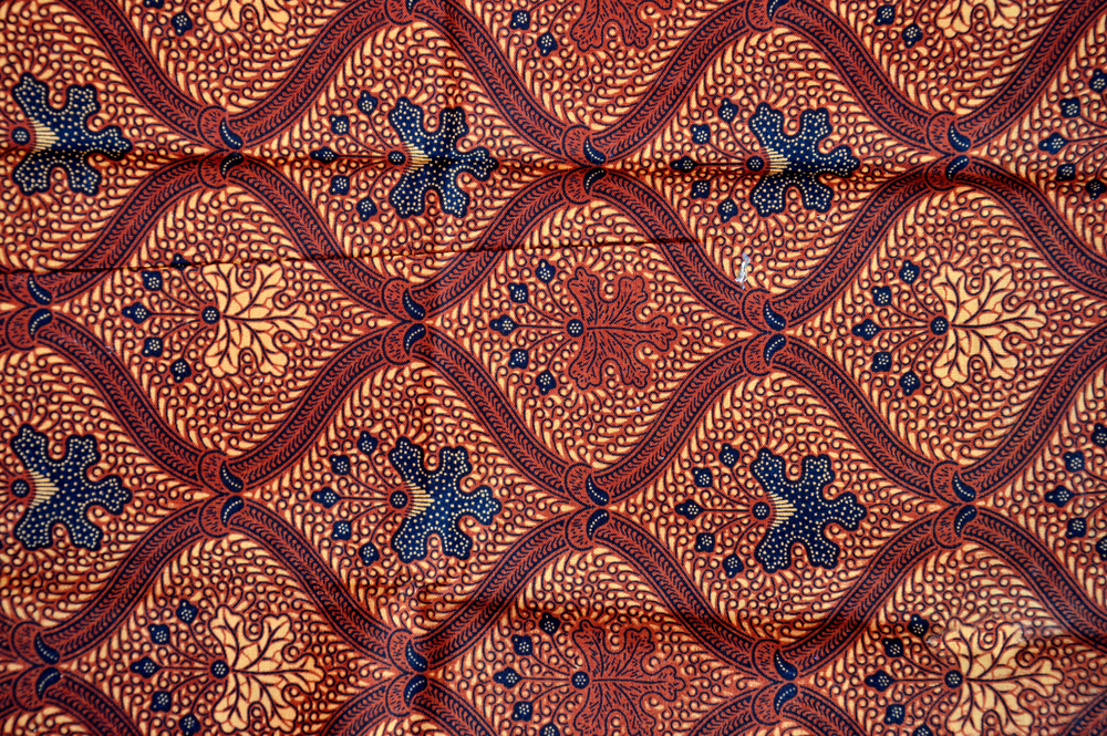 10 Beautiful Traditional Fabrics You Might Not Know Yet