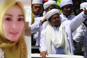 8 Fakta kasus baladacintarizieq, ahli sebut penuhi unsur pidana
