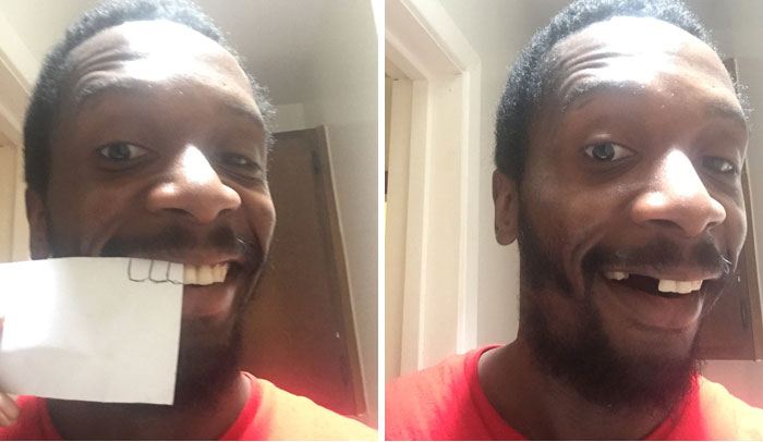 Kamu bakal tepok jidat setelah tahu sebenarnya dari 16 foto ini