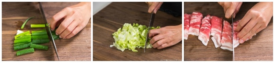 Nggak cuma yakiniku, kamu juga bisa bikin yakisoba sendiri di rumah
