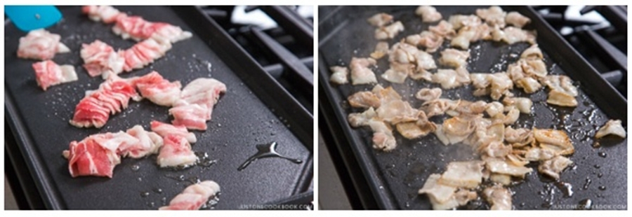 Nggak cuma yakiniku, kamu juga bisa bikin yakisoba sendiri di rumah