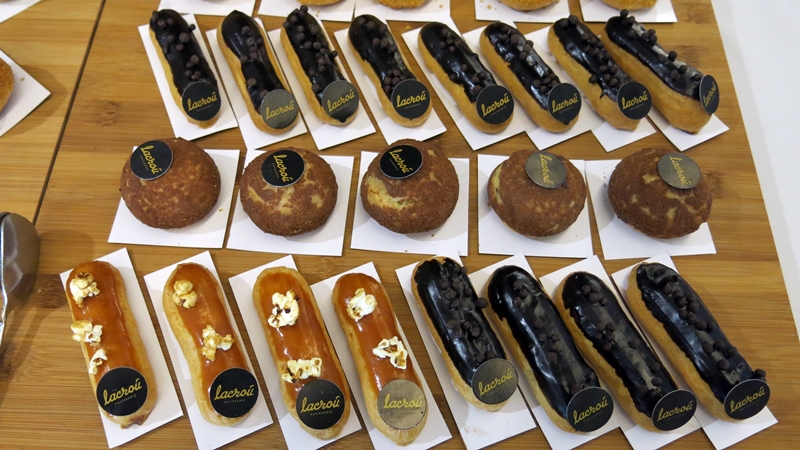 Dibalik kelezatan pastry ala Prancis ini ada cerita unik lho, apa ya?