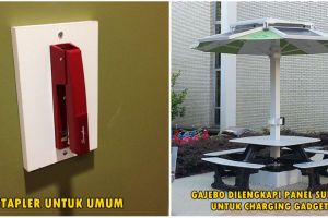 18 Ide fasilitas penunjang sekolah ini bikin siswa makin betah belajar