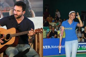 Selain akting, 10 seleb Bollywood ini ternyata punya profesi lain lho