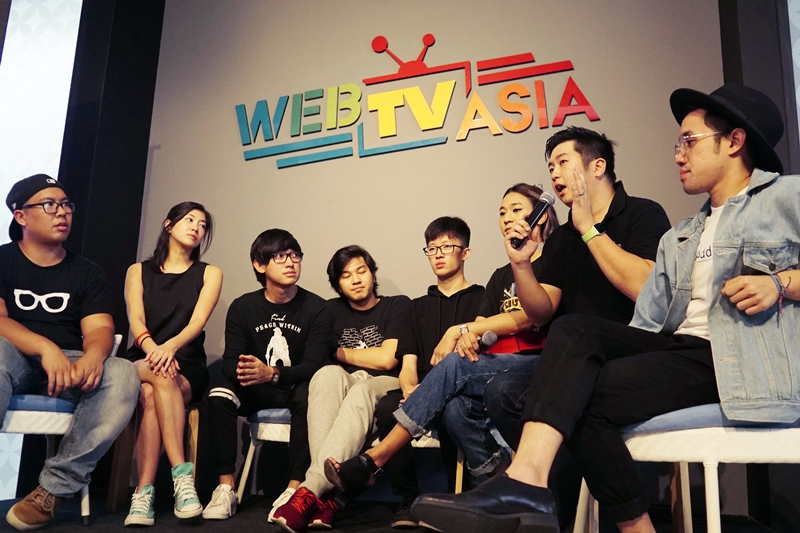 Festival musik digital terbesar di Asia digelar lagi, seru abis nih