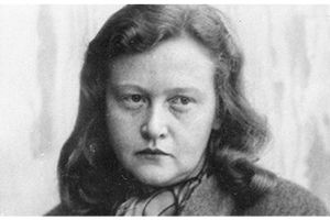 Ilse Koch, istri petinggi Nazi yang hobi koleksi kulit manusia