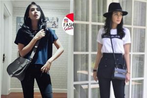 Harga slingbag 10 seleb ini bikin melongo, ada yang setara mobil