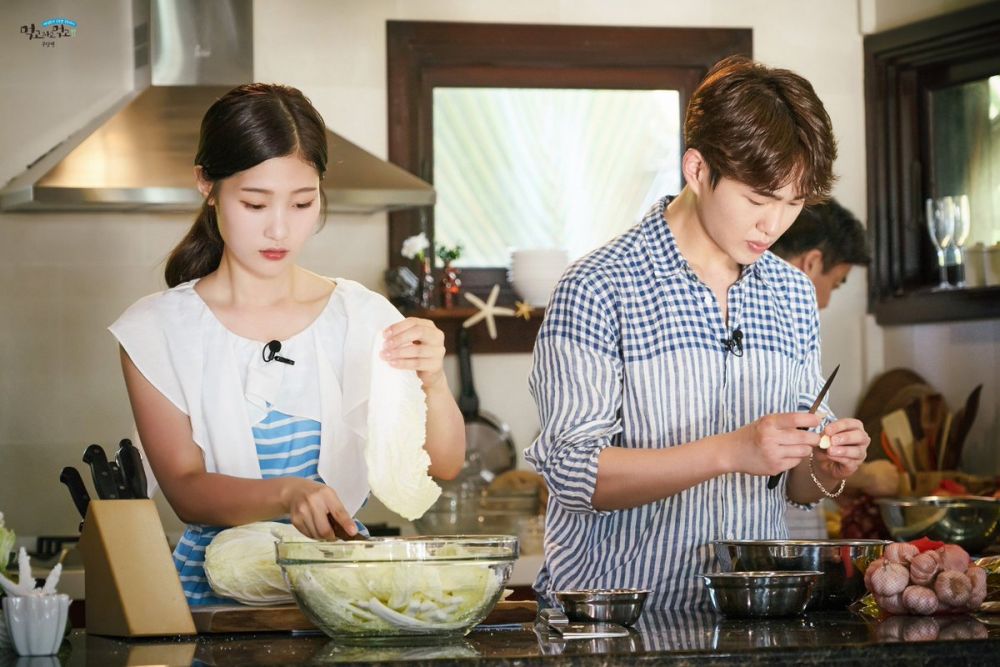 Ini 12 alasan kenapa cowok yang hobi masak itu seksi di mata cewek