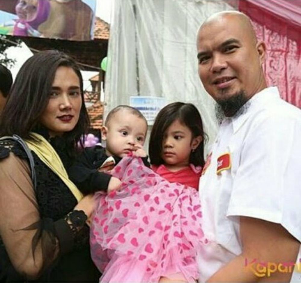 7 Seleb cantik ini dijuluki pelakor, duh kenapa ya?