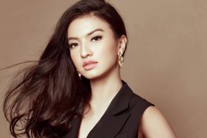Unggah quote Gus Dur ini, Raline Shah malah diajak netizen ikut kajian