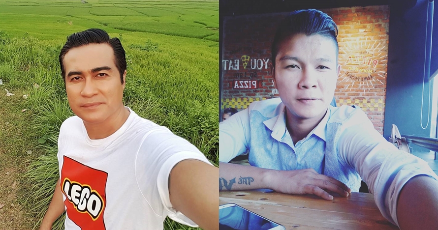 6 Seleb pria Tanah Air ini menikah lebih dari dua kali, wah wah!