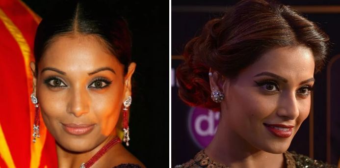 Dulu cuma segaris, transformasi alis 11 aktris India ini bikin bengong