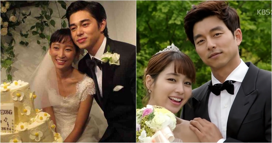 Netizen sebut Masahiro Higashide mirip Gong Yoo, ini 7 foto buktinya