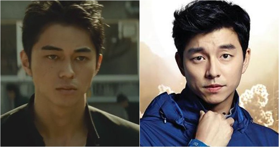 Netizen sebut Masahiro Higashide mirip Gong Yoo, ini 7 foto buktinya