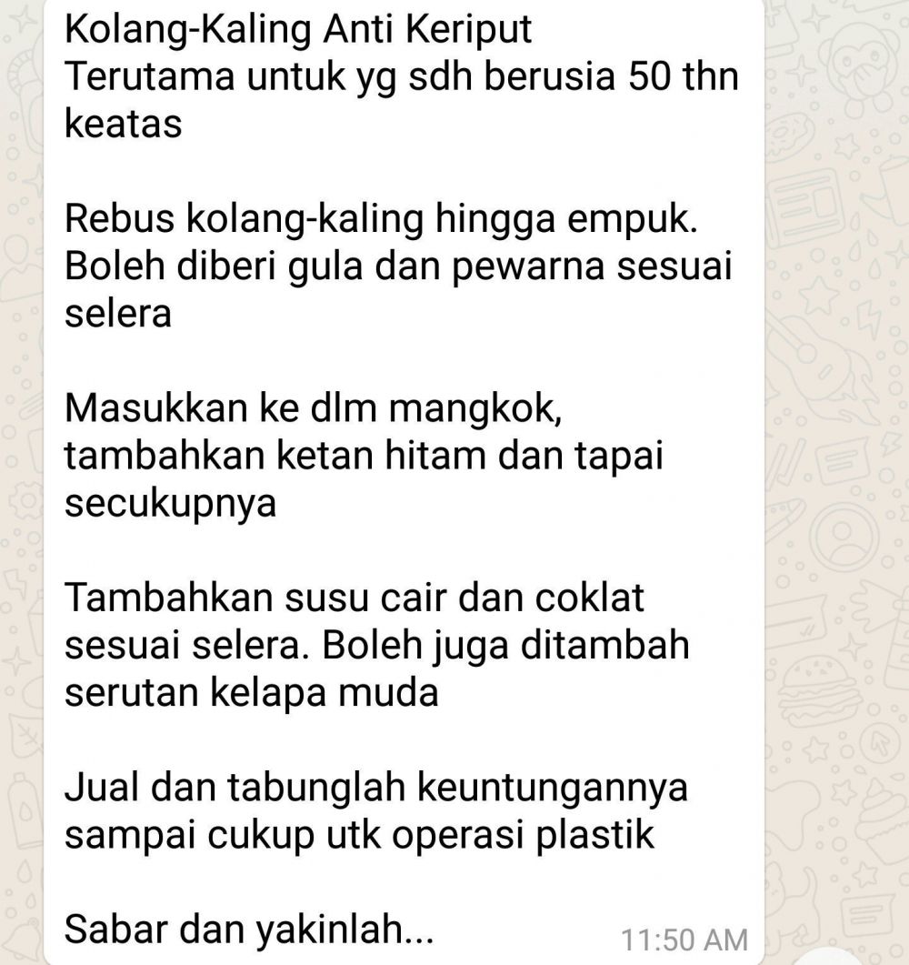 8 Tips seputar kehidupan ini bakal bikin kamu ketawa sampai keselek