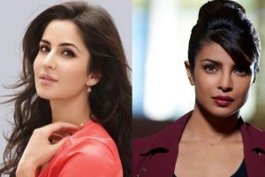 Single di usia 30-an, ini beda gaya Katrina Kaif & Priyanka Chopra