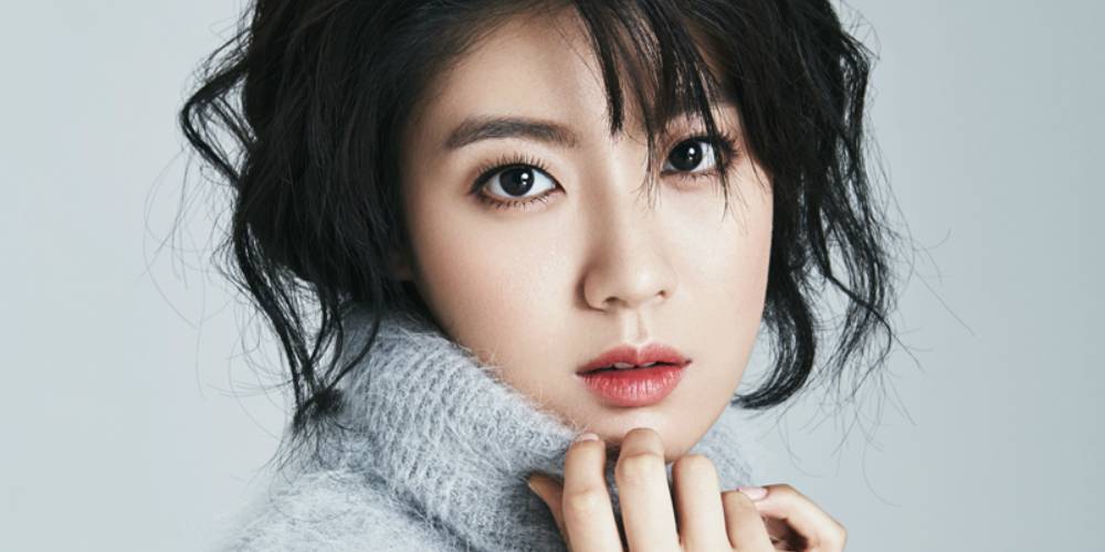 Nam Ji-hyun, si imut bergigi kelinci yang main di Suspicious Partner