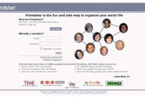 8 Media sosial ini digemari anak 90an sebelum Facebook tenar