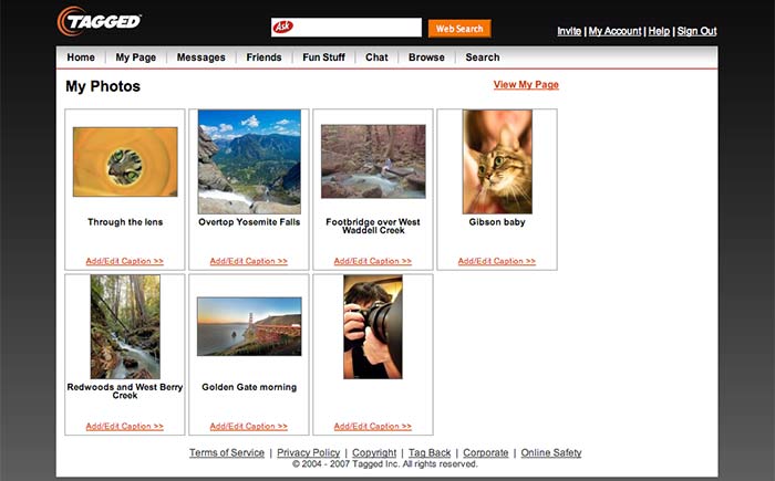 8 Media sosial ini digemari anak 90an sebelum Facebook tenar