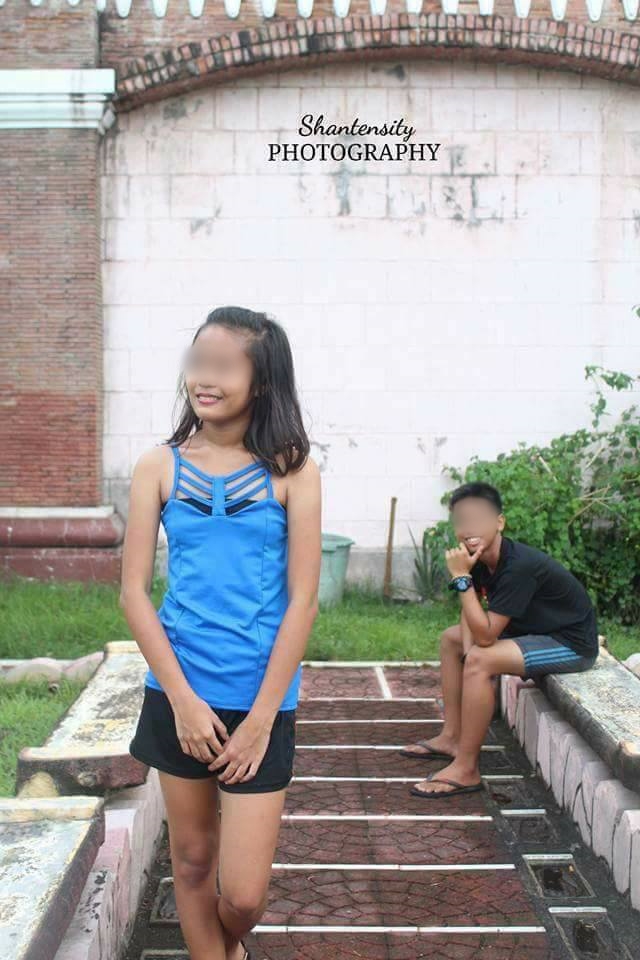 10 Foto pasangan bocah berpose bak prewed ini bikin ngelus dada, duh!