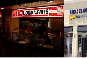 Lagi, 12 nama restoran aneh bikin geleng-geleng kepala  