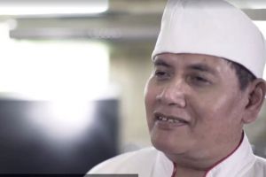 Seperti apa dapur kediaman presiden? Ini pengakuan juru masak Jokowi
