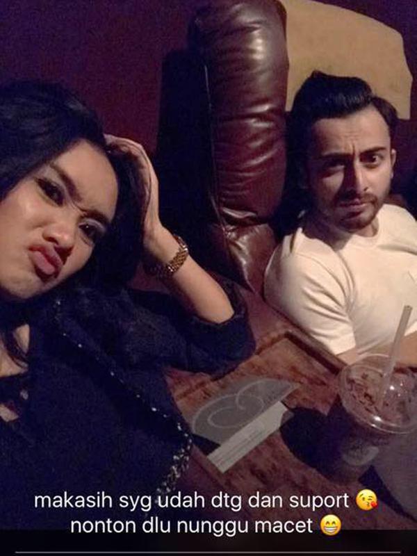  5 Pria ini pernah singgah di hati Cita Citata, ada anggota DPR lho! 