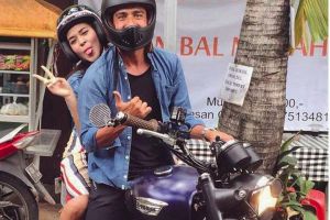 Banjir ucapan selamat, Raisa dan Hamish akan tunangan?