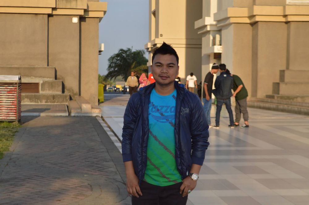 Kisah Rahmat Latif, berbisnis modal Rp 0 kini jadi developer termuda