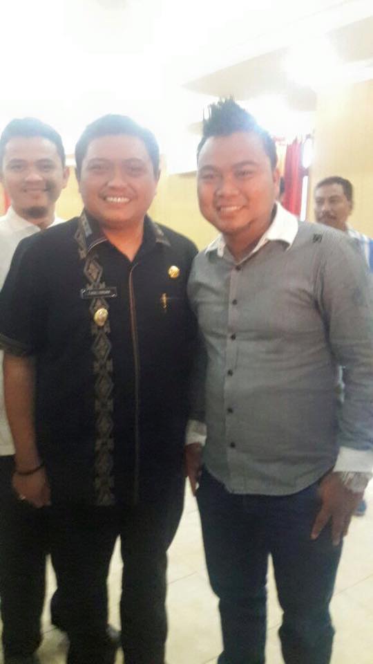 Kisah Rahmat Latif, berbisnis modal Rp 0 kini jadi developer termuda