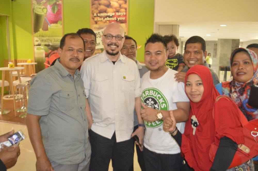 Kisah Rahmat Latif, berbisnis modal Rp 0 kini jadi developer termuda