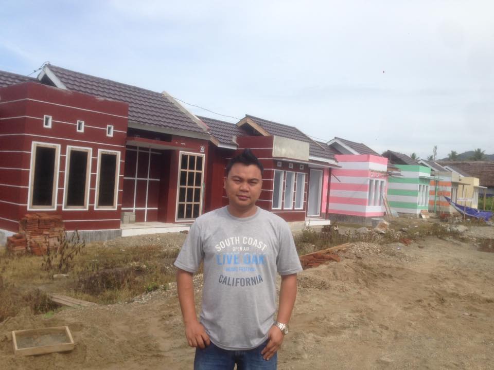 Kisah Rahmat Latif, berbisnis modal Rp 0 kini jadi developer termuda