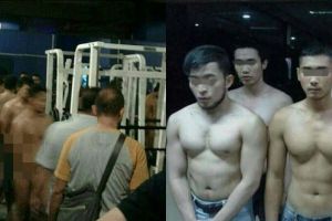 7 Fakta seputar pesta seks gay di Kelapa Gading, sebulan tiga kali