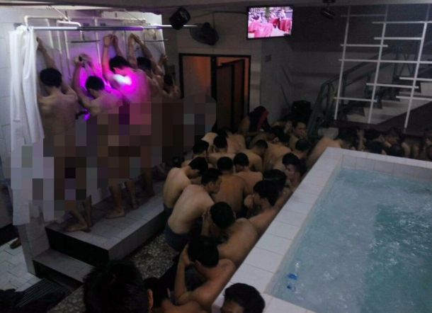 7 Fakta seputar pesta seks gay di Kelapa Gading, sebulan tiga kali