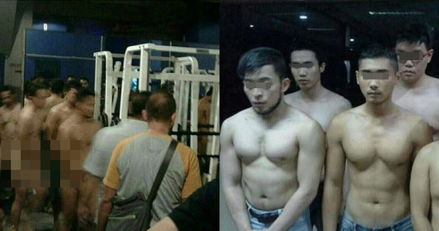 7 Fakta seputar pesta seks gay di Kelapa Gading, sebulan tiga kali
