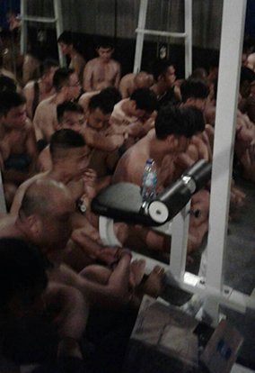 7 Fakta seputar pesta seks gay di Kelapa Gading, sebulan tiga kali