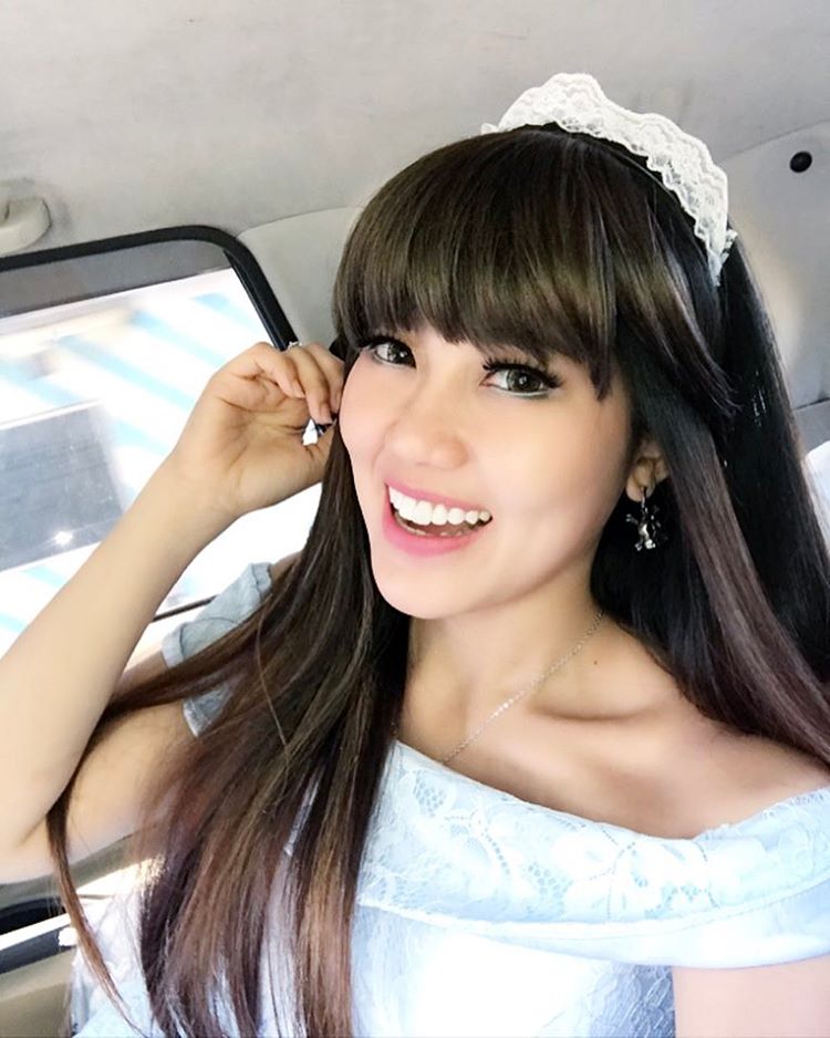 Kalahkan Ayu Ting Ting, ini 7 fakta pedangdut Via Vallen