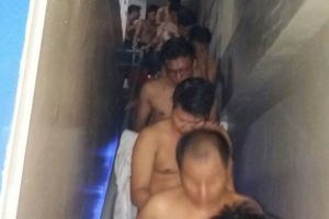 4 WNA diamankan dalam kasus pesta gay, apa perannya ya?