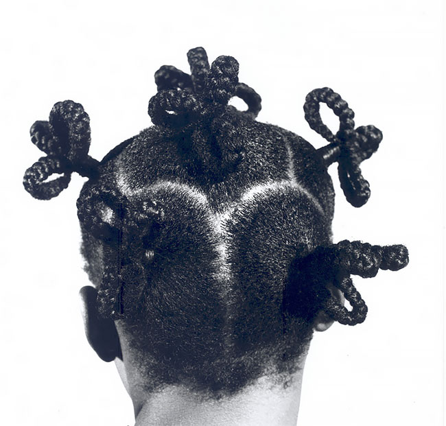 15 Gaya rambut jadul ini bukti bangsa Afrika punya kekayaan mode