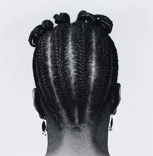 15 Gaya rambut jadul ini bukti bangsa Afrika punya kekayaan mode
